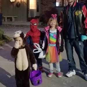 Meet your Posher, Brett